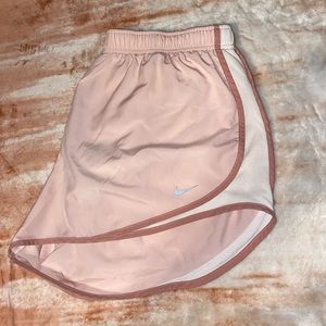 Nike shorts size 1X